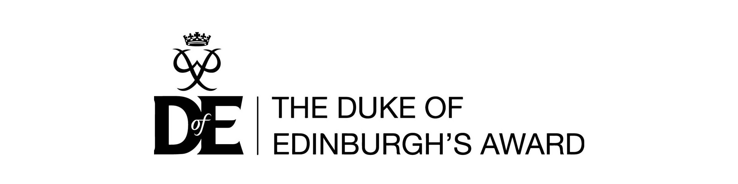 DofE Logo